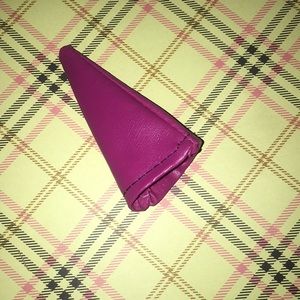 Mens sport wallet unicorn horn protector